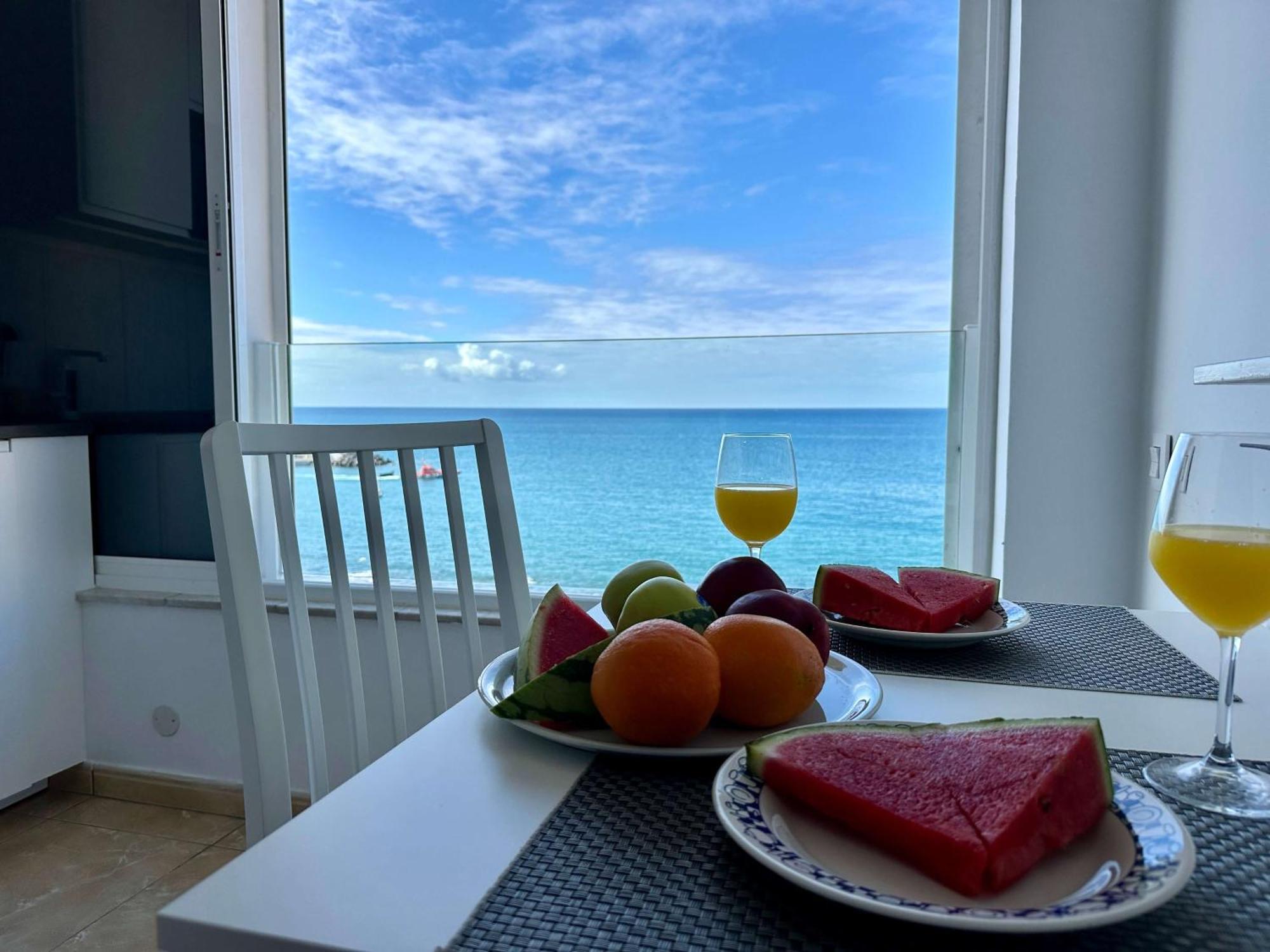 Studio In Top Lage Direkt Am Strand Arguineguin Exteriör bild