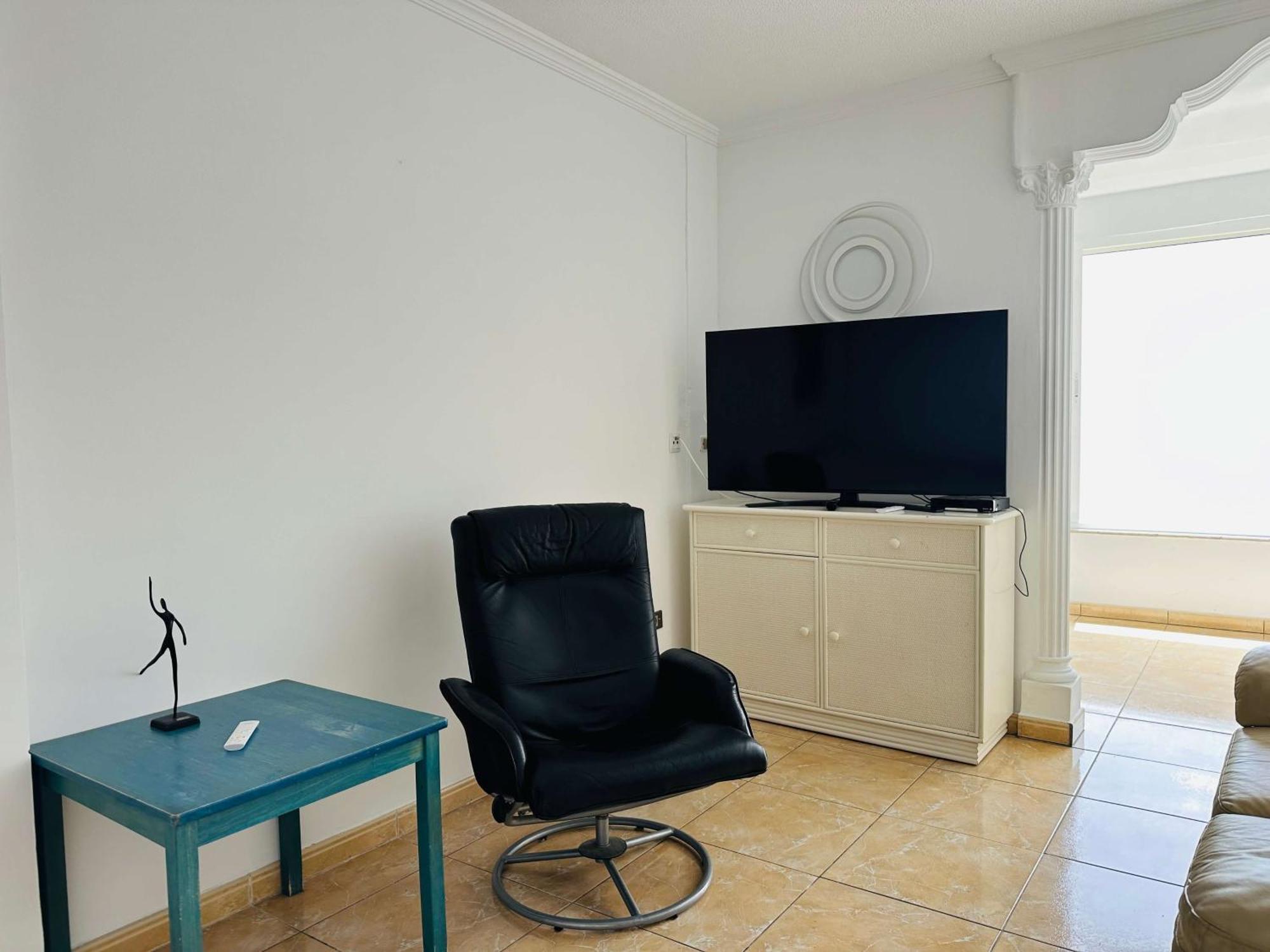 Studio In Top Lage Direkt Am Strand Arguineguin Exteriör bild